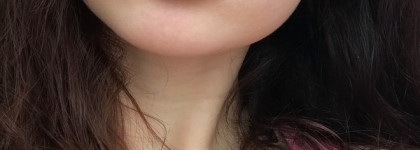 Блеск для губ ArtDeco Hydra Lip Booster оттенок 42