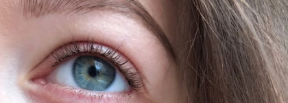 Тушь для ресниц L`oreal Volume Million Lashes Feline Noir