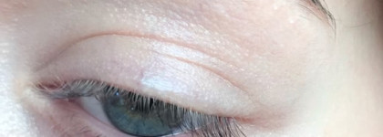 Dior 5 Couleurs Couture Colours & Effects Eyeshadow Palette 647 Undress + пошаговый макияж