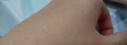 База под макияж Miniso Shiyokubutsu Beauty Skin Makeup Base