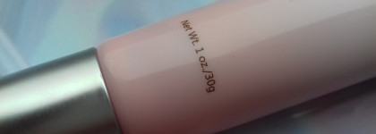 База под макияж Miniso Shiyokubutsu Beauty Skin Makeup Base