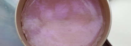 Самые пушистые волосы станут гладкими, словно шёлк с воском Schwarzkopf Styliste Ultime Crystal Shine