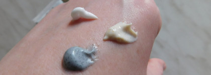 Что попробовать из белорусского ухода? (часть 1)