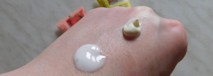 Что попробовать из белорусского ухода? (часть 2)