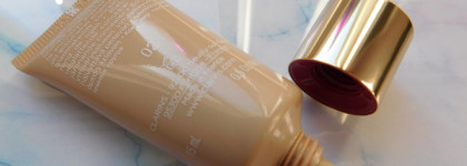 Лучший консилер из всех, что я пробовала - Clarins Instant Concealer против темных кругов