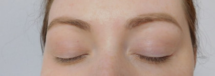 Тушь для ресниц Essence Lashes Of The Day Super Volume Mascara black