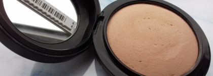 Минеральная пудра MAC Mineralize Skinfinish Natural