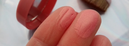 Румяна Bourjois Paris Little Round Pot