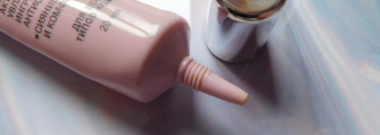 Увлажняющий тональный крем Eva Mosaic Nude Look