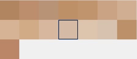 Минеральная пудра MAC Mineralize Skinfinish Natural