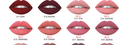 Обзор белорусских помад, блесков для губ