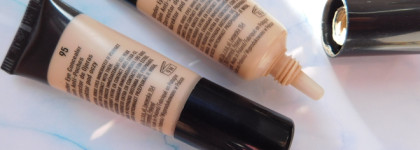 Корректоры для кожи вокруг глаз Inglot Under Eye Concealer