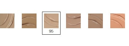 Корректоры для кожи вокруг глаз Inglot Under Eye Concealer