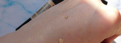 Корректоры для кожи вокруг глаз Inglot Under Eye Concealer