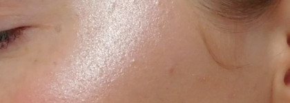 Хайлайтер Wet`n`Wild в оттенке E319B Blossom Glow