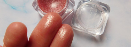 Inglot Lip Gloss в оттенке №21