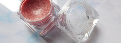 Inglot Lip Gloss в оттенке №21