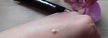 Victoria's Secret Fresh Face Brightening Gel Cream 