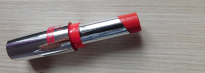 Губная помада Miss Pupa Ultra Brilliant Lipstick в оттенке 403 - Paradise