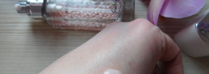 Светорассеивающая корректирующая основа под макияж Guerlain Meteorites Base