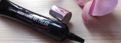 Victoria's Secret Fresh Face Brightening Gel Cream 