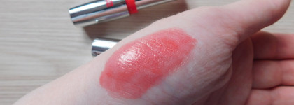 Губная помада Miss Pupa Ultra Brilliant Lipstick в оттенке 403 - Paradise