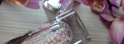 Светорассеивающая корректирующая основа под макияж Guerlain Meteorites Base