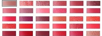 Губная помада Miss Pupa Ultra Brilliant Lipstick в оттенке 403 - Paradise