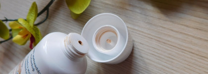 CC Cream Active Complex программа анти-стресс и формула коррекции цвета от Luxvisage