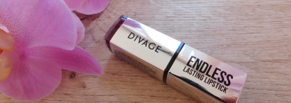 Губная помада Divage Endless Longlasting Lipstick в оттенке 10