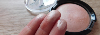 Обзор белорусских хайлайтеров