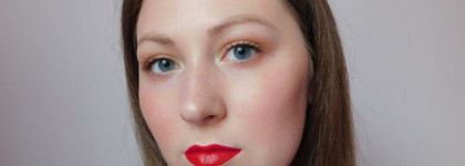 Несколько продуктов для губ от Kiki