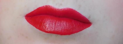 Несколько продуктов для губ от Kiki