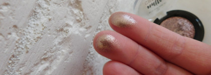 Essence Melted Chrome Eyeshadow
