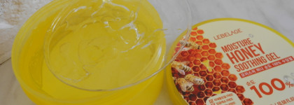 Мои новинки актуального весенне-летнего ухода