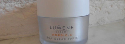 Мои новинки актуального весенне-летнего ухода