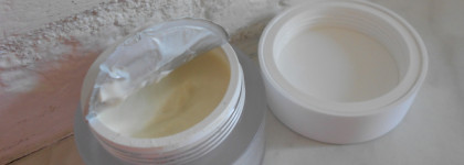 Мои новинки актуального весенне-летнего ухода