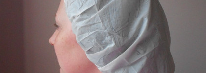 Double Dare комплекс масок трехкомпонентный «Реанимация волос» | Double Dare OMG! 3 in 1 Kit Hair Repair System