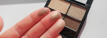 Косметика, от которой я избавляюсь