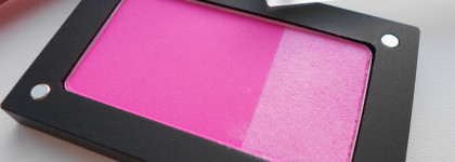 Румяна для лица Inglot системы Freedom System Fusion Blush & Illuminator 201