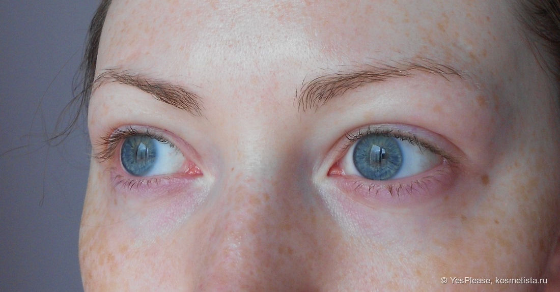 Восстанавливающий концентрат для кожи вокруг глаз clarins
