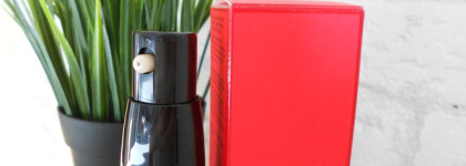 Shiseido Synchro Skin Glow Luminizing Fluid Foundation 2 | Тональное средство-флюид с эффектом естественного сияния