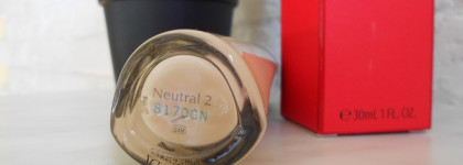 Shiseido Synchro Skin Glow Luminizing Fluid Foundation 2 | Тональное средство-флюид с эффектом естественного сияния