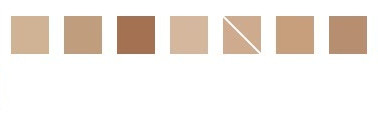 Shiseido Synchro Skin Glow Luminizing Fluid Foundation 2 | Тональное средство-флюид с эффектом естественного сияния