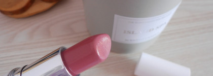 Увлажняющая помада для губ Lumene Nordic Chic Moisturizing Lipstick 03