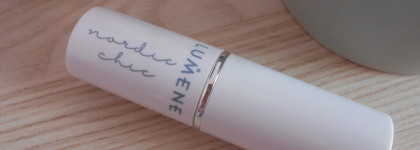 Увлажняющая помада для губ Lumene Nordic Chic Moisturizing Lipstick 03