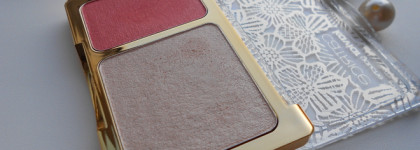 Палетка для лица Catrice Kaviar Gauche Blush & Glow Limited Edition 2019