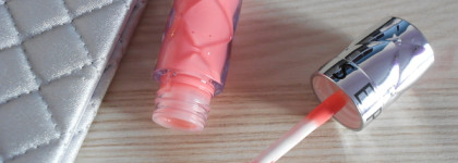 Блеск-плампер для губ Sephora Outrageous Effect Volume Lip Gloss 