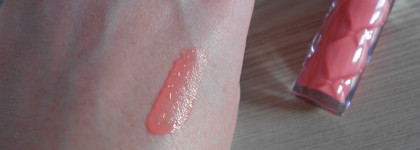 Блеск-плампер для губ Sephora Outrageous Effect Volume Lip Gloss 