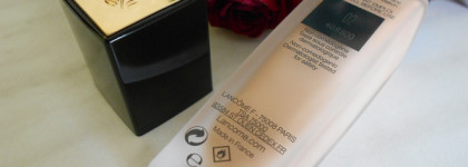 Тональный крем Lancome Teint Idole Ultra Wear SPF15